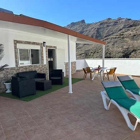 Apartamentos Casa Mime Моган Экстерьер фото