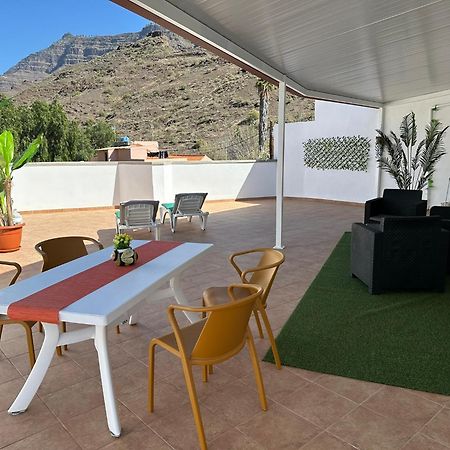 Apartamentos Casa Mime Моган Экстерьер фото