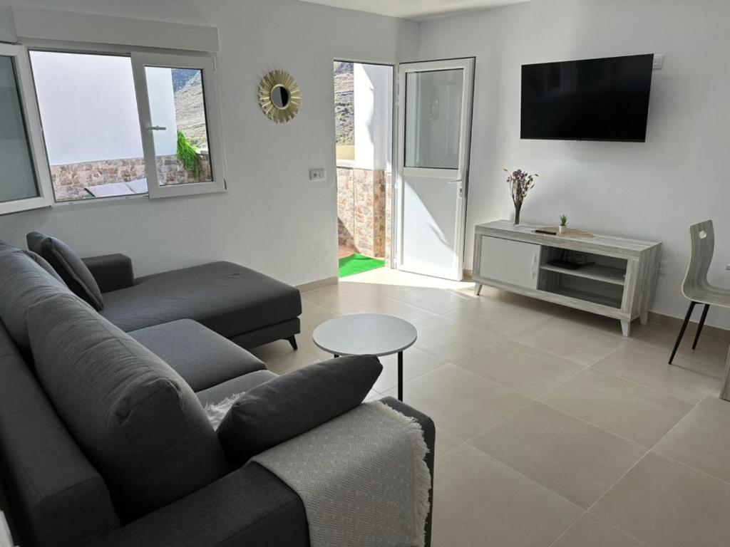 Apartamentos Casa Mime Моган Экстерьер фото