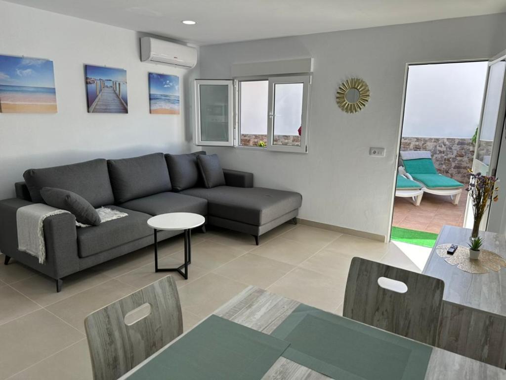 Apartamentos Casa Mime Моган Экстерьер фото