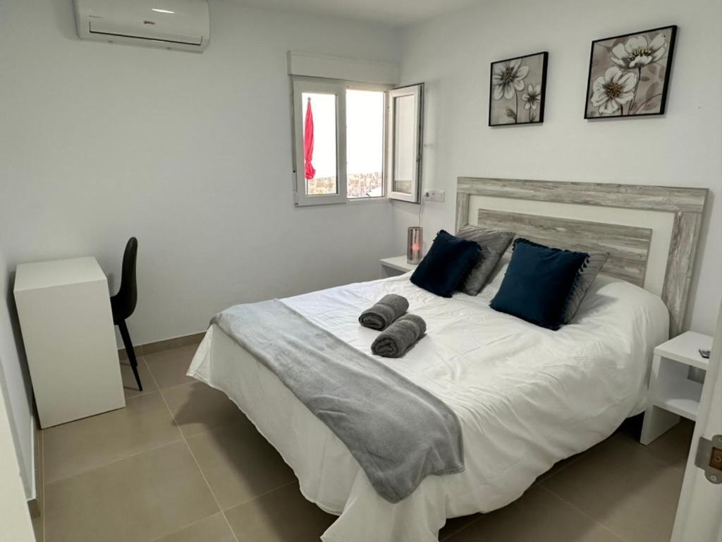 Apartamentos Casa Mime Моган Экстерьер фото