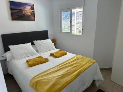Apartamentos Casa Mime Моган Экстерьер фото
