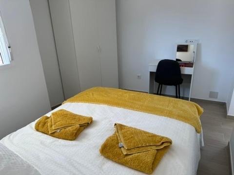 Apartamentos Casa Mime Моган Экстерьер фото