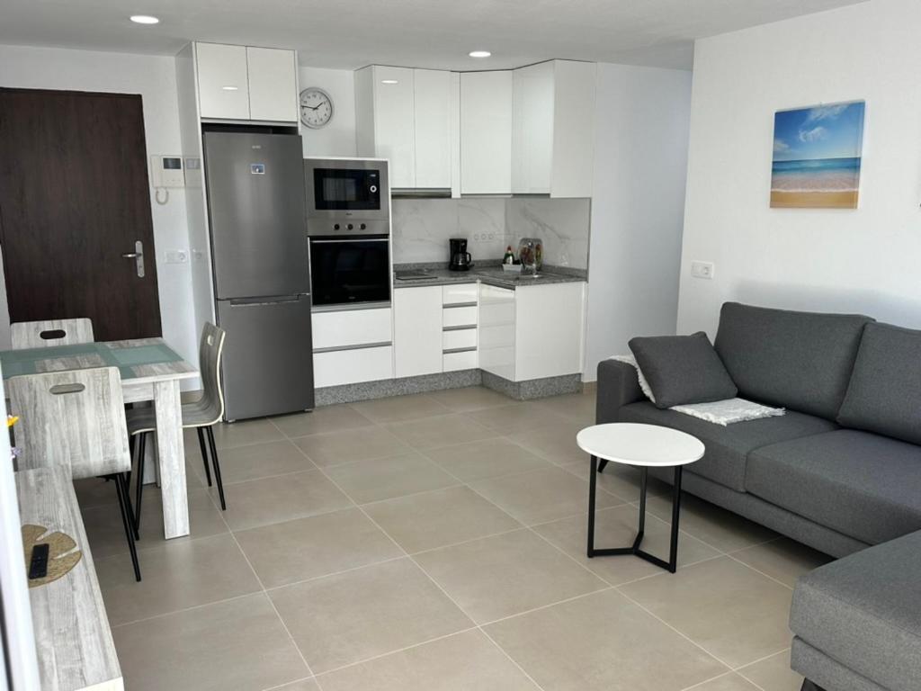 Apartamentos Casa Mime Моган Экстерьер фото