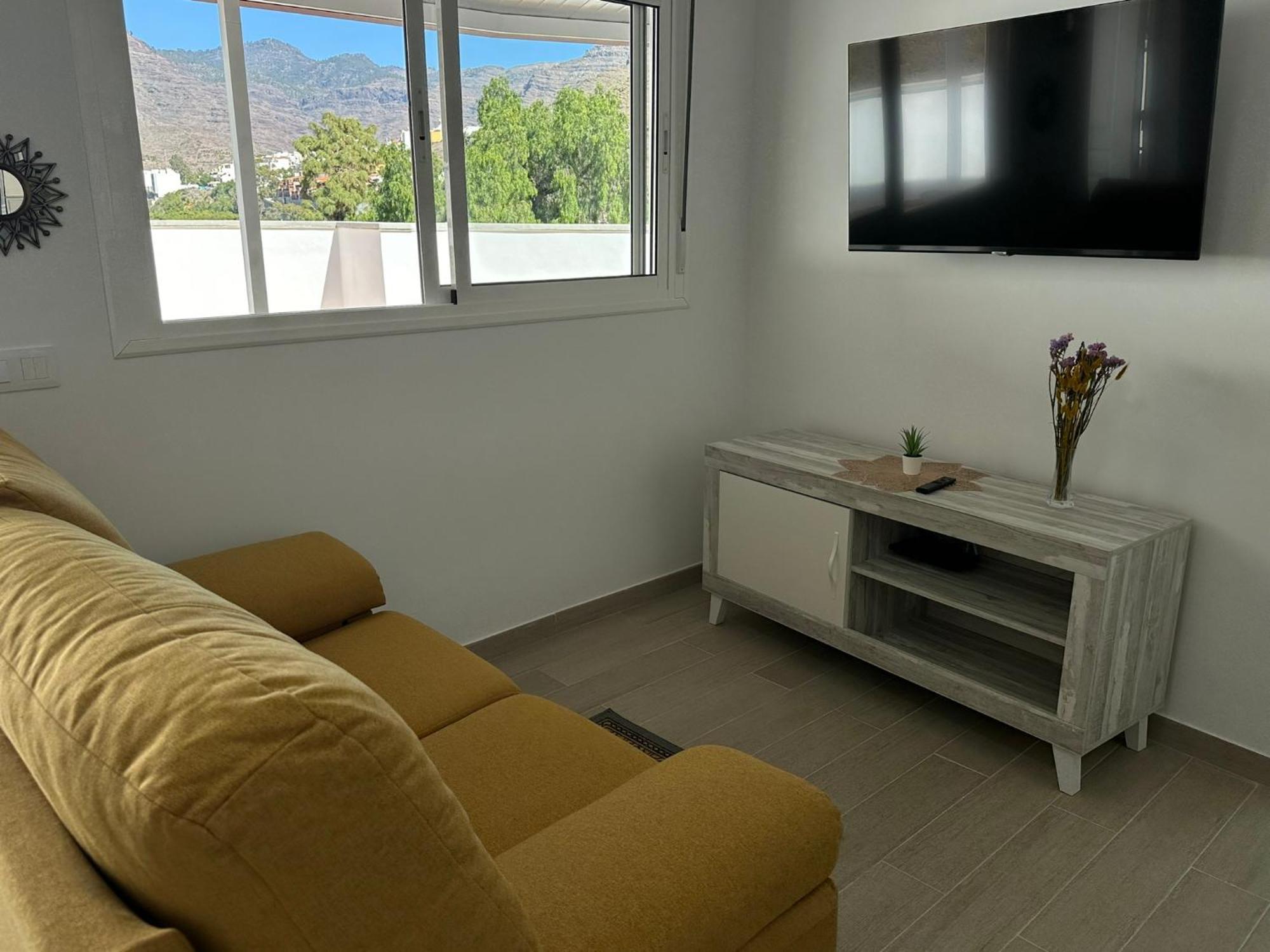 Apartamentos Casa Mime Моган Экстерьер фото