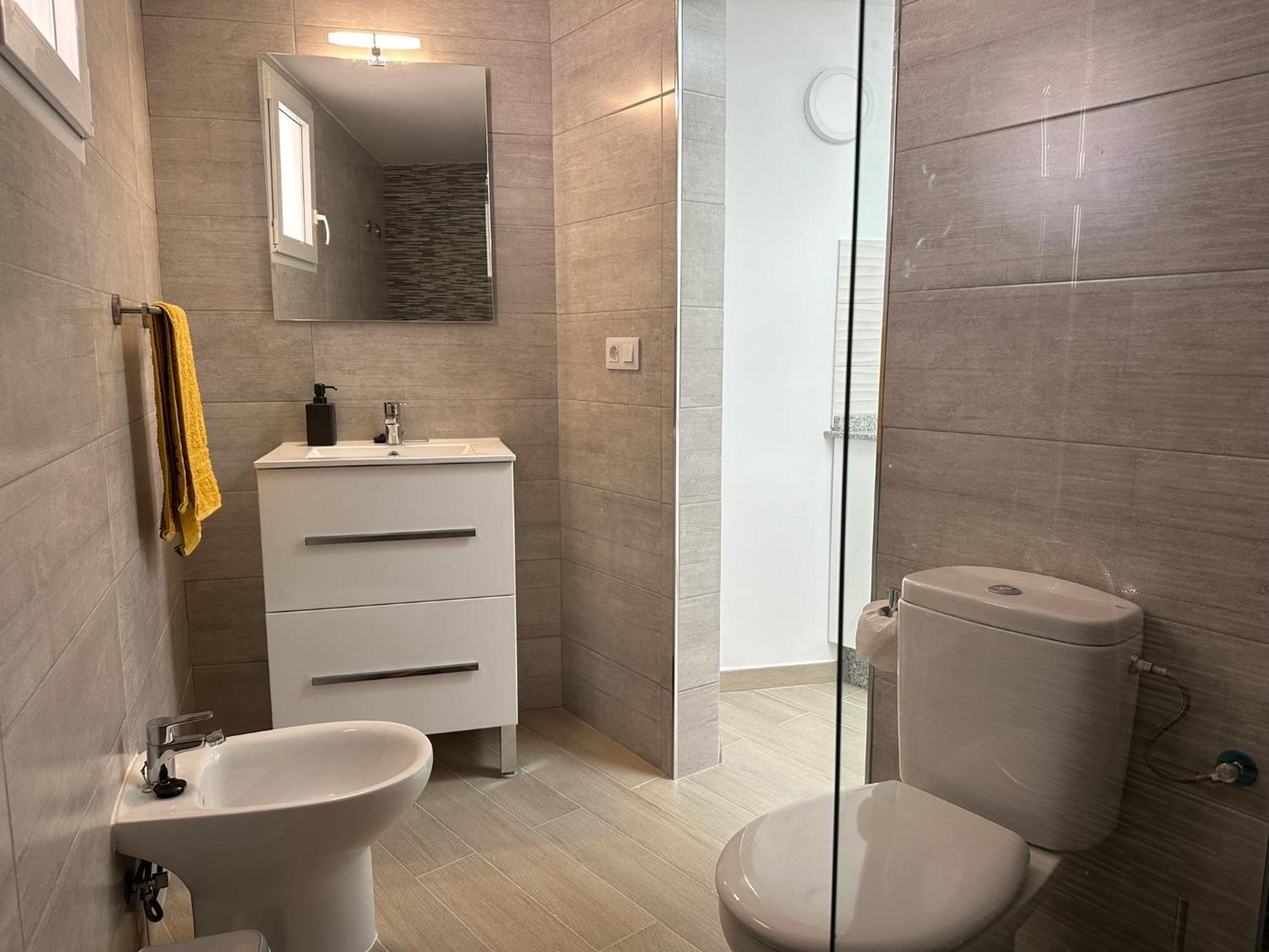 Apartamentos Casa Mime Моган Экстерьер фото