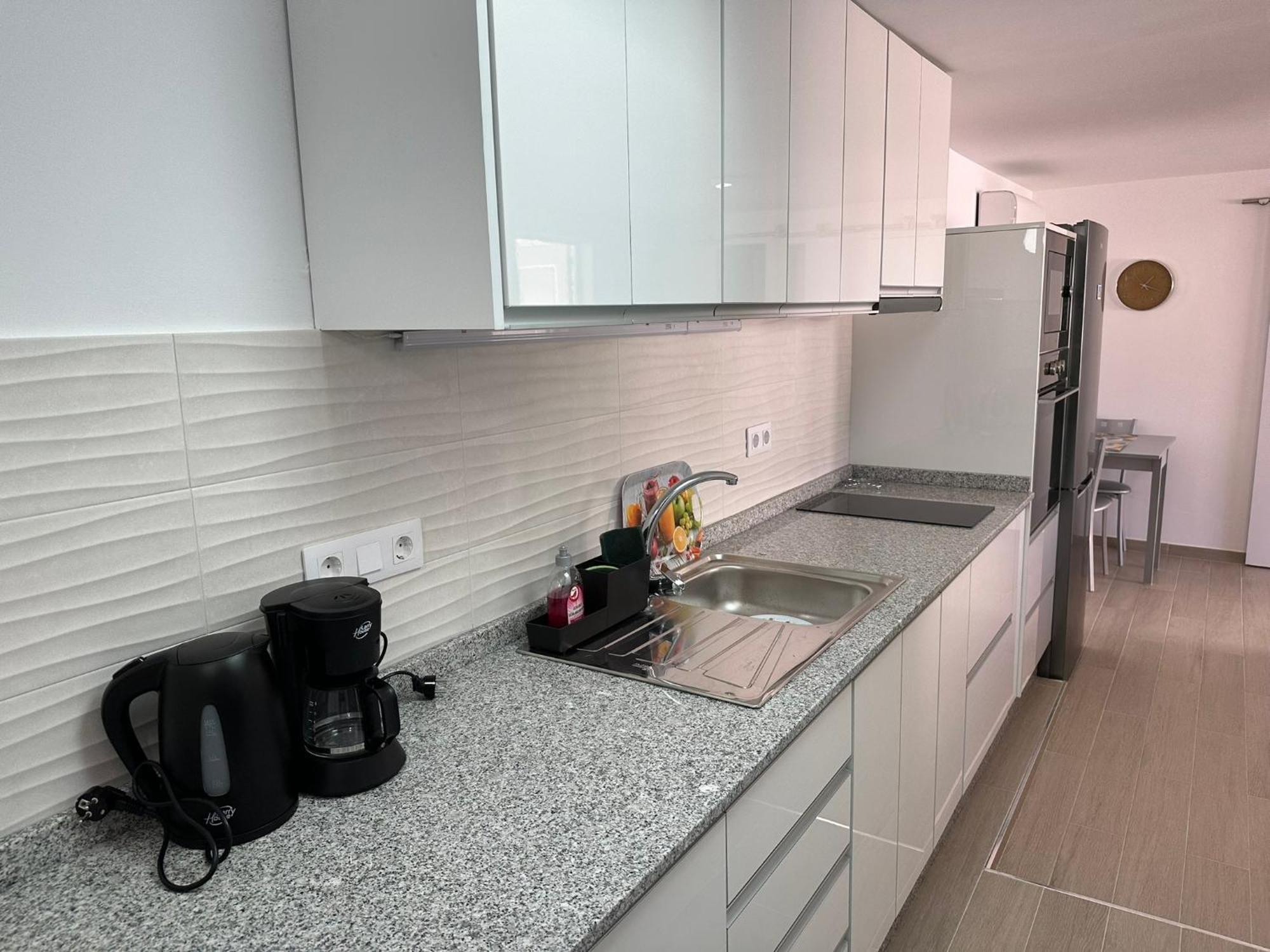 Apartamentos Casa Mime Моган Экстерьер фото