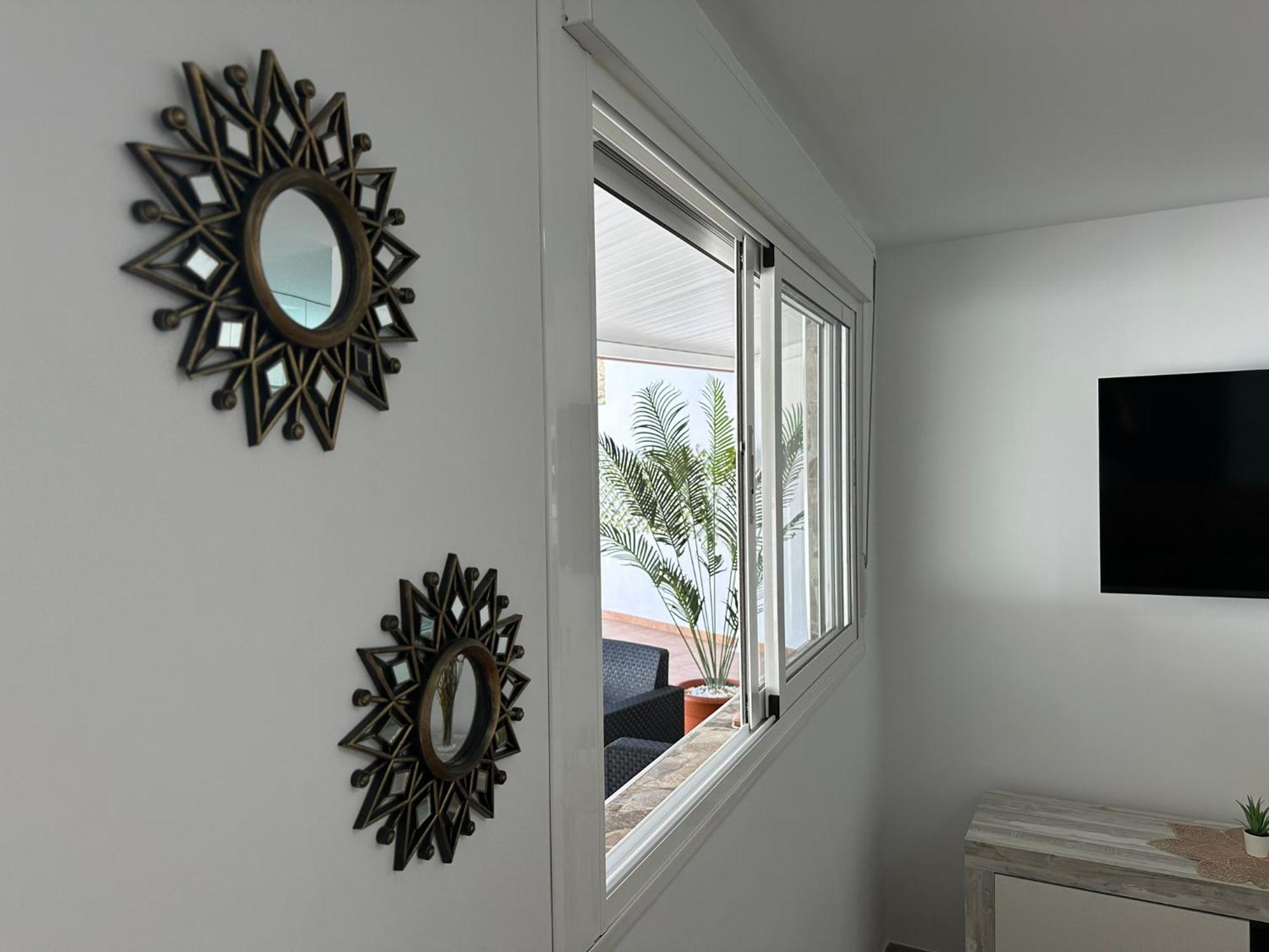 Apartamentos Casa Mime Моган Экстерьер фото