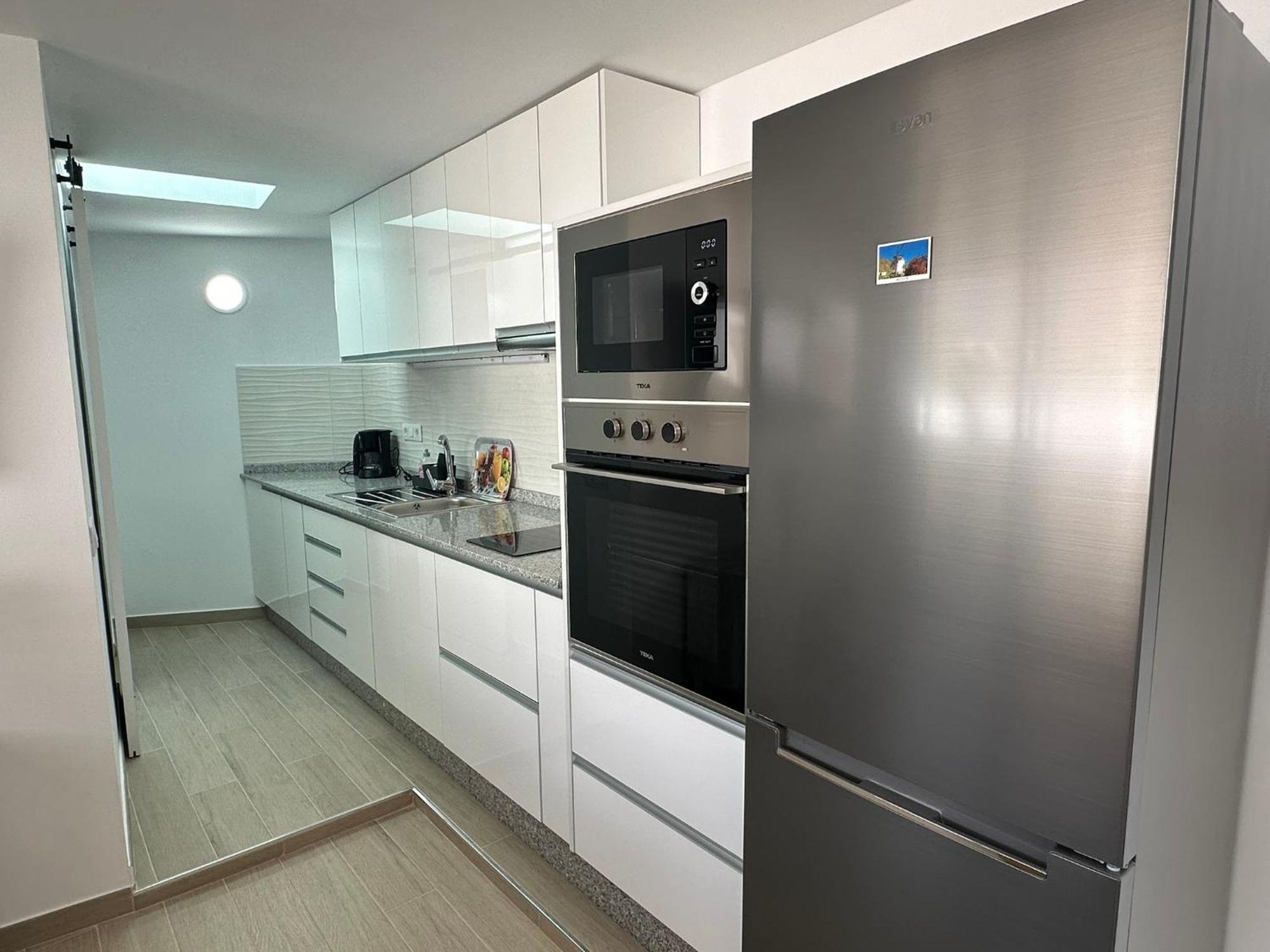 Apartamentos Casa Mime Моган Экстерьер фото