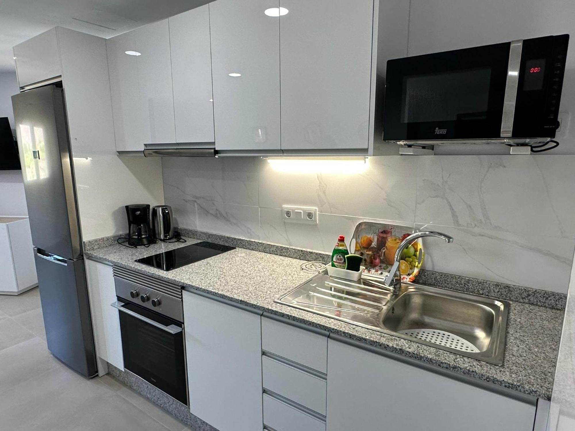 Apartamentos Casa Mime Моган Экстерьер фото