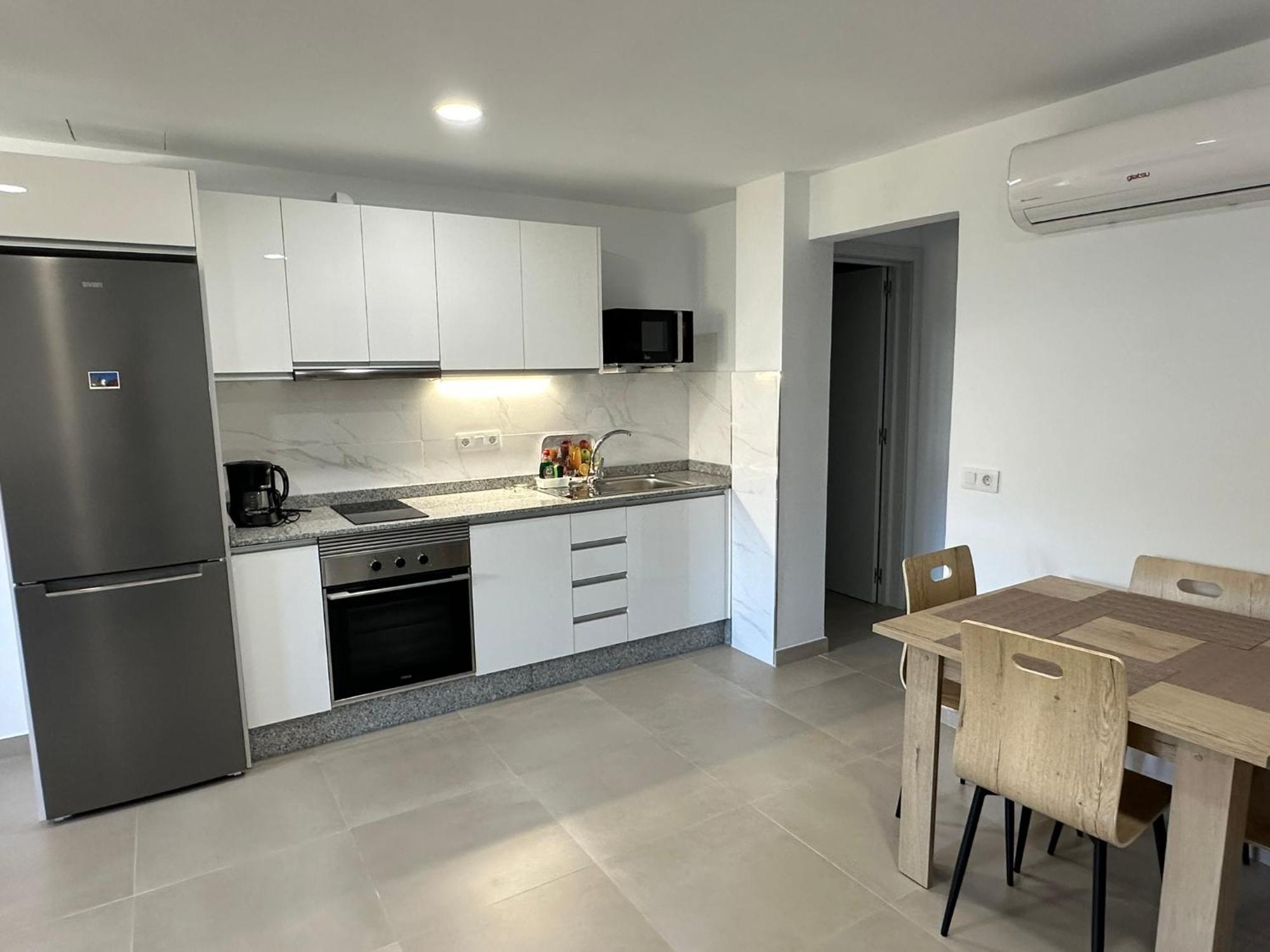 Apartamentos Casa Mime Моган Экстерьер фото