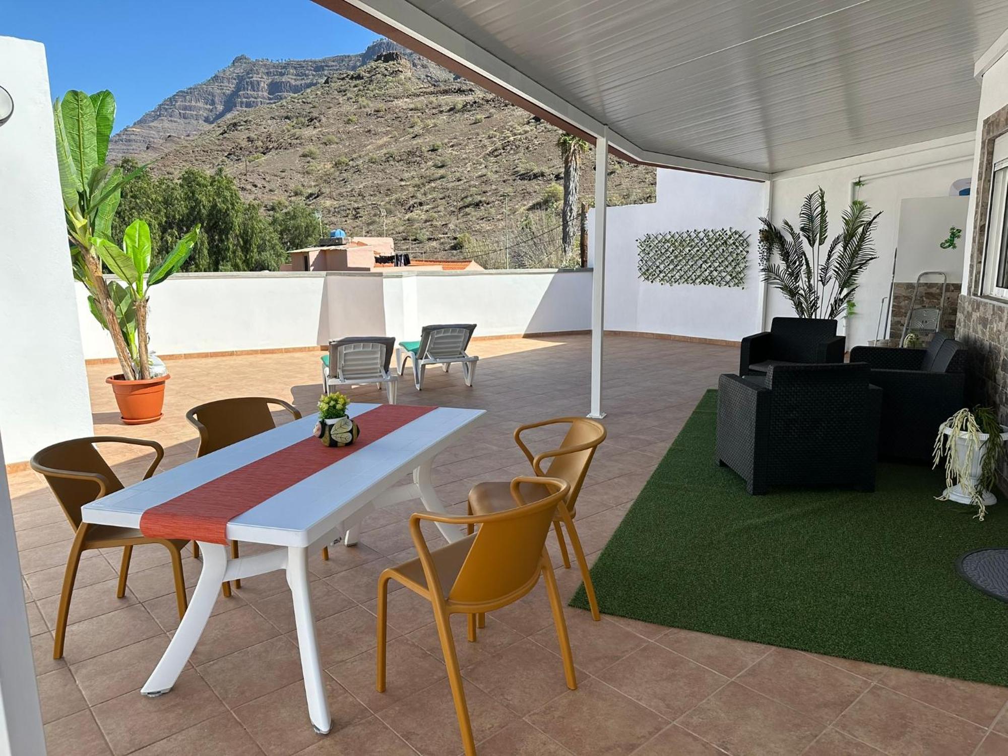 Apartamentos Casa Mime Моган Экстерьер фото