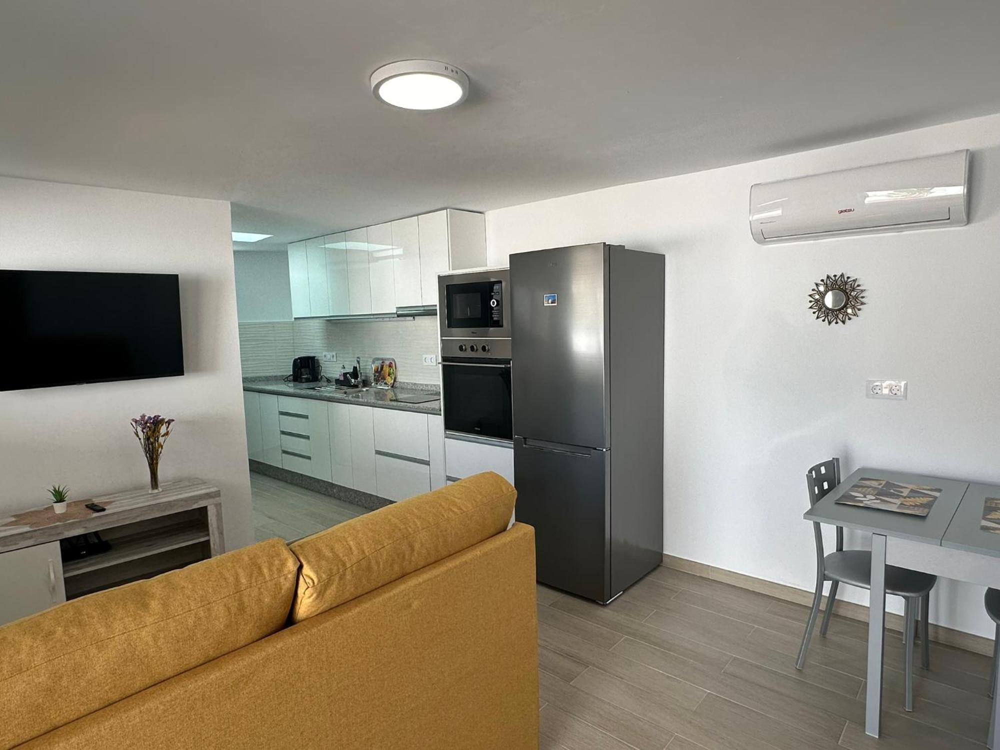 Apartamentos Casa Mime Моган Экстерьер фото